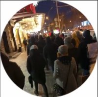 Протесты против войны 24.02.2022 Новосибирск