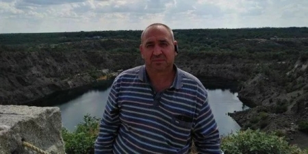 От пыток российских военных погиб Назар Кагальняк