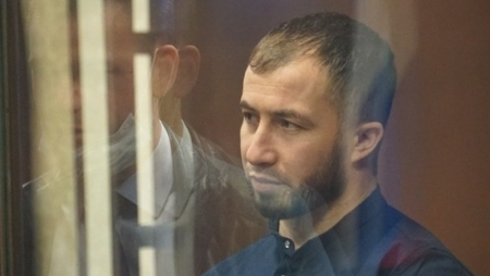 20 лет лишения свободы просит прокурор для Исмета Ибрагимова