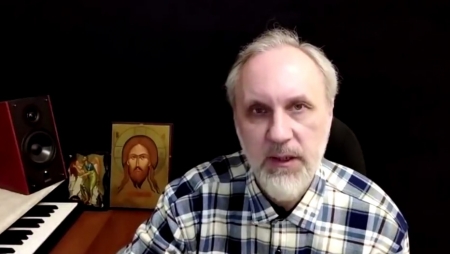 В Санкт-Петербурге арестован иеромонах РПЦ Иоанн Курмояров