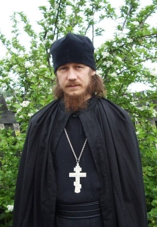 СК РФ возбудил уголовное дело на иеромонаха Никандра
