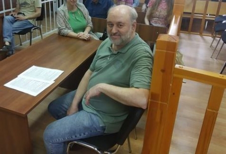 Депутата Нодари Хананашвили оштрафовали по ст.20.3 КоАП