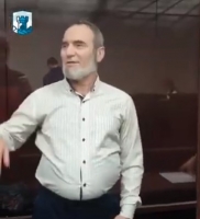 Азамата Эюпова приговорили к 17 годам строгого режима