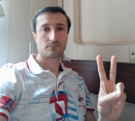 Депутат Сергей Цукасов получил 15 суток ареста