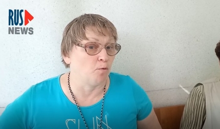 Елена Шукаева арестована на 14 суток