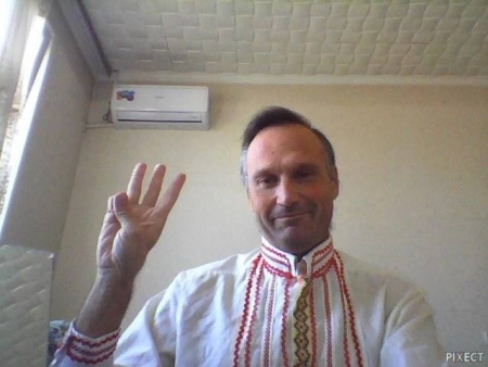 Андрей Белозеров. 280.3 УК