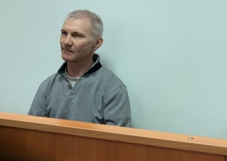 Алексея Москалева оставили под домашним арестом