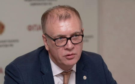 Адвокат Дмитрий Талантов остается в СИЗО