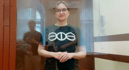 Прокурор запросил 12 лет колонии для Лилии Чанышевой