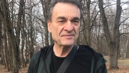 Игорю Барышникову запретили посетить похороны матери