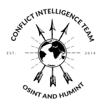 Conflict Intelligence Team признан «нежелательной» организацией