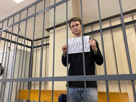 Игорю Мальцеву оставили приговор в силе
