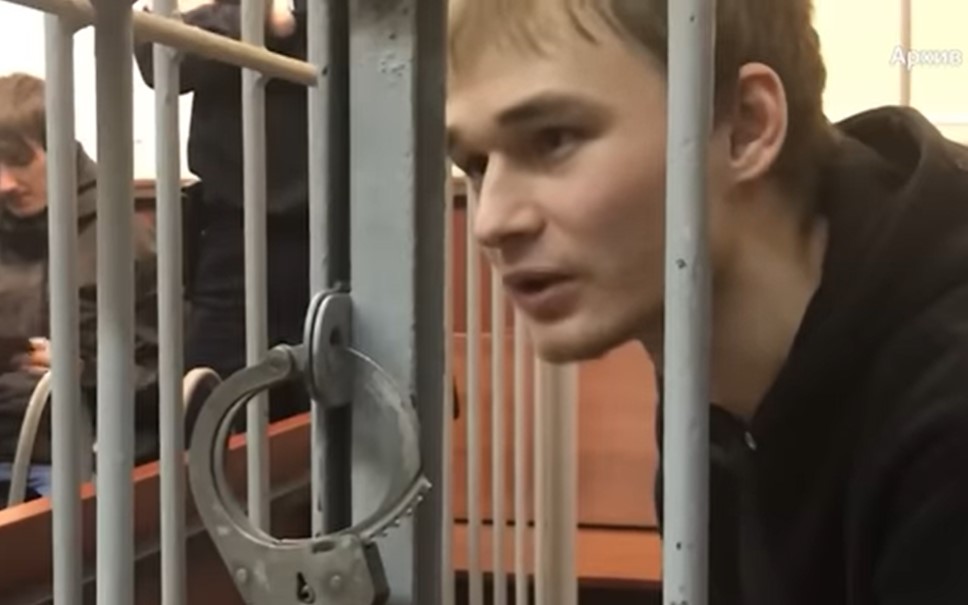 Азат Мифтахов арестован по делу об оправдании терроризма