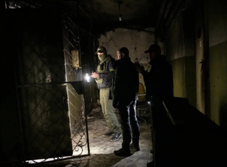 ООН: Пытки – часть политики России в Украине