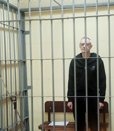 Сергея Цыгипу приговорили к 13 годам колонии