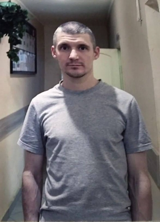 Пытки Андрея Чернова в ИК-5 Удмуртии
